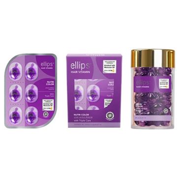 Picture of ELLIPS NUTRI COLOR